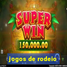 jogos de rodeio